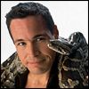 Jeff Corwin Unleashed