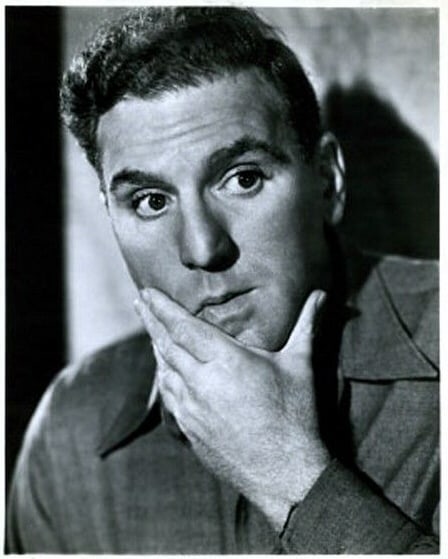 William Bendix