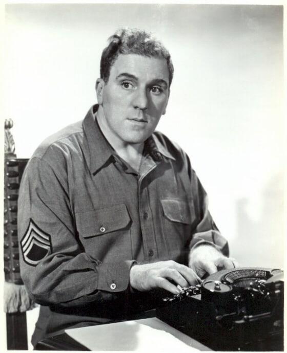 William Bendix