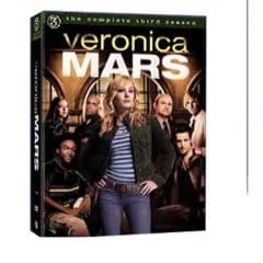 Veronica Mars - Season 3