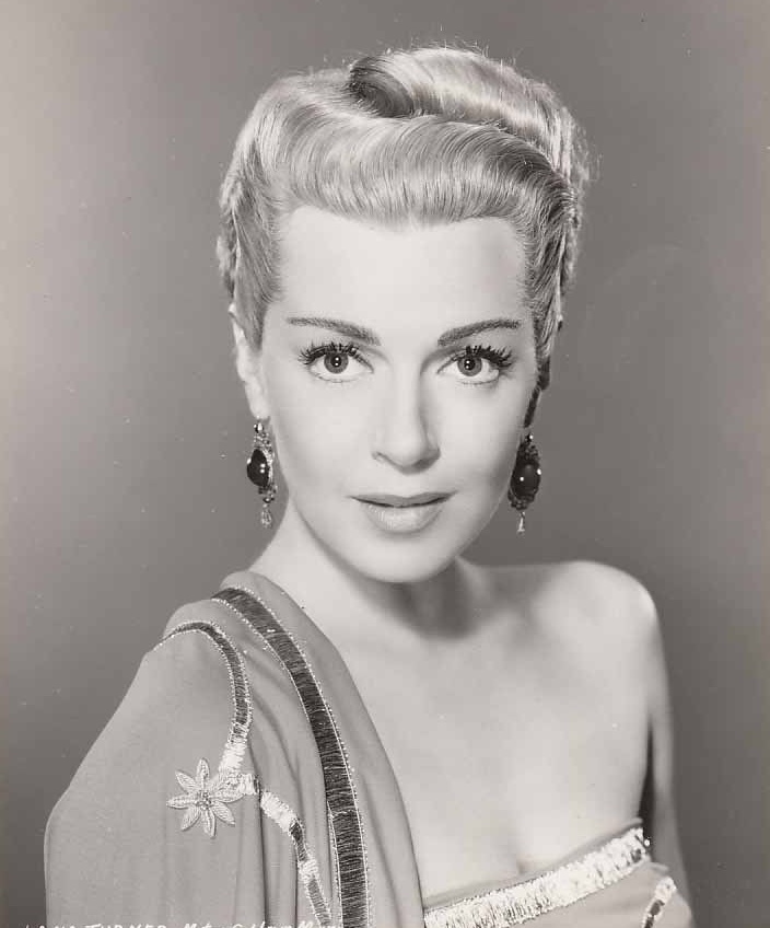Lana Turner Lana Turner