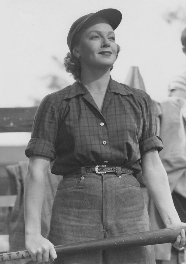 Lana Turner Lana Turner