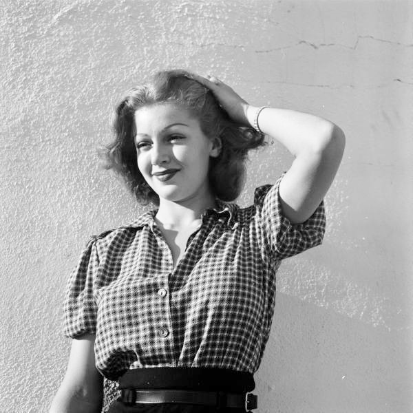 Lana Turner Lana Turner