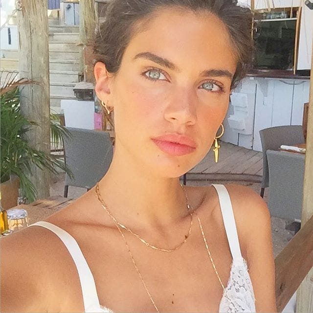 Sara Sampaio