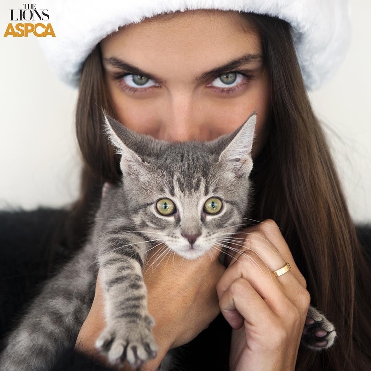 Sara Sampaio Sara Sampaio