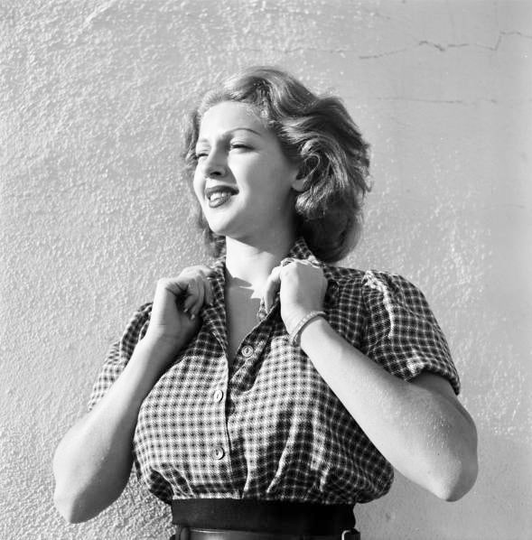 Lana Turner