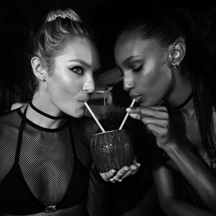 Jasmine Tookes Jasmine Tookes