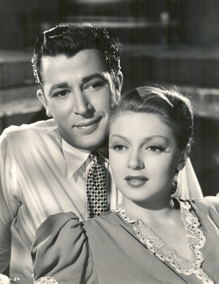 Lana Turner