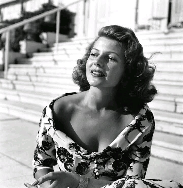Rita Hayworth
