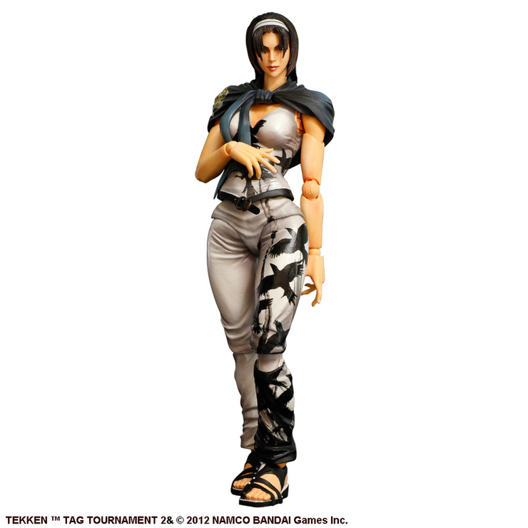 Jun Kazama