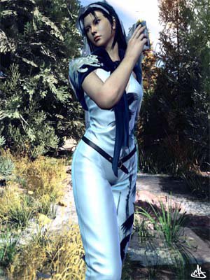 Jun Kazama