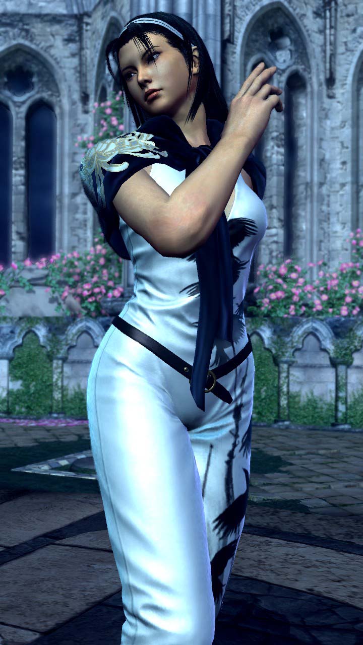 Jun Kazama