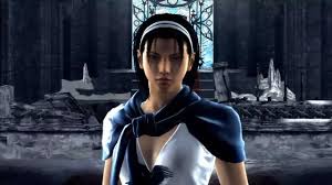 Jun Kazama
