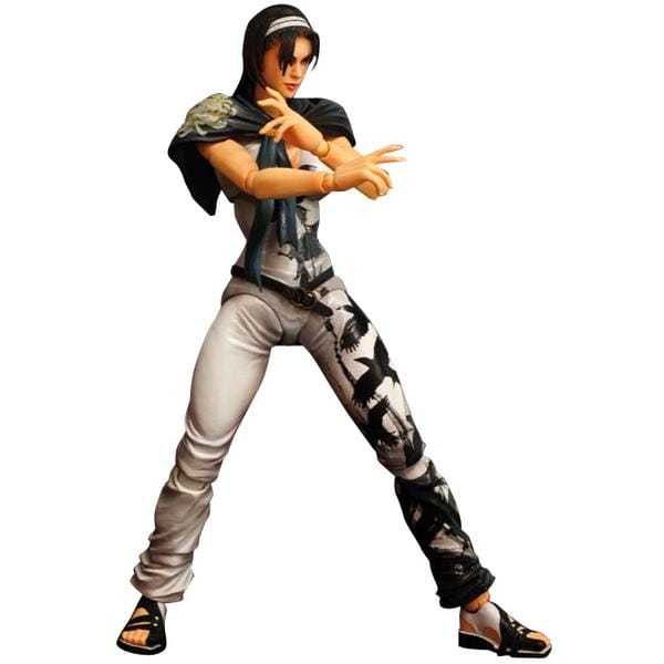 Jun Kazama