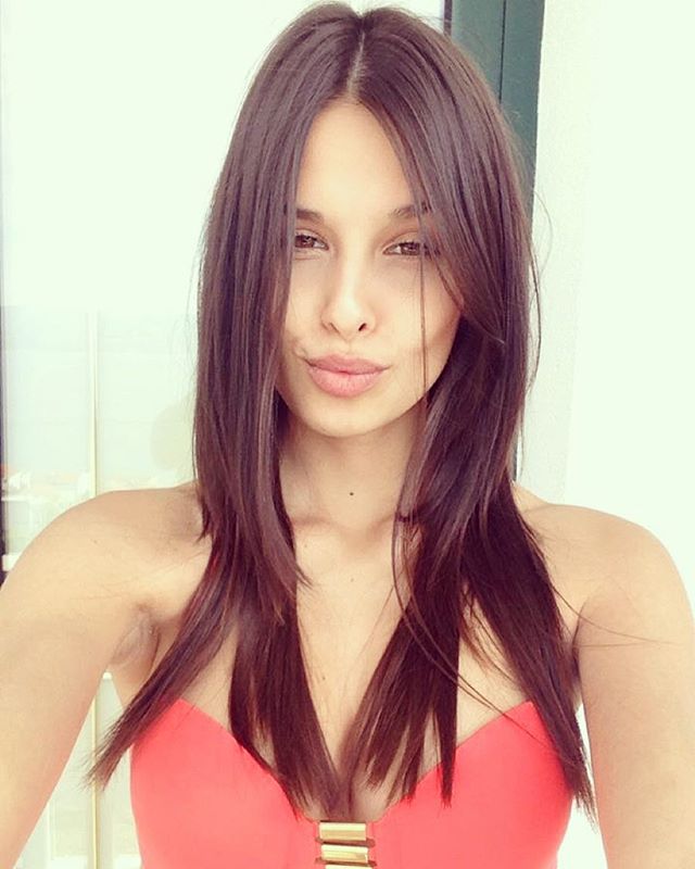 Weronika Szmajdzińska Weronika Szmajdzińska