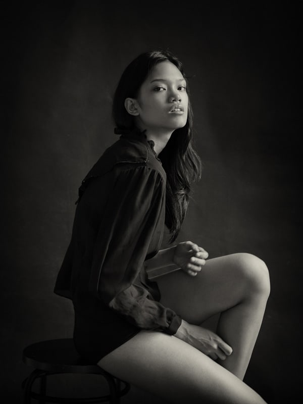 Danica Magpantay Danica Magpantay