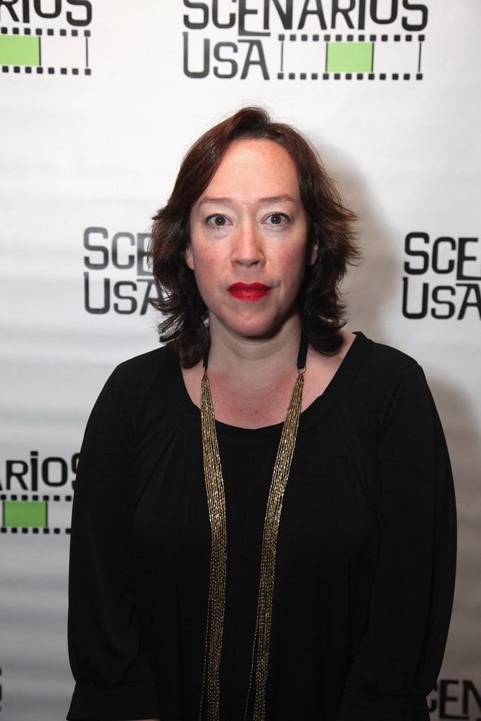 Karyn Kusama