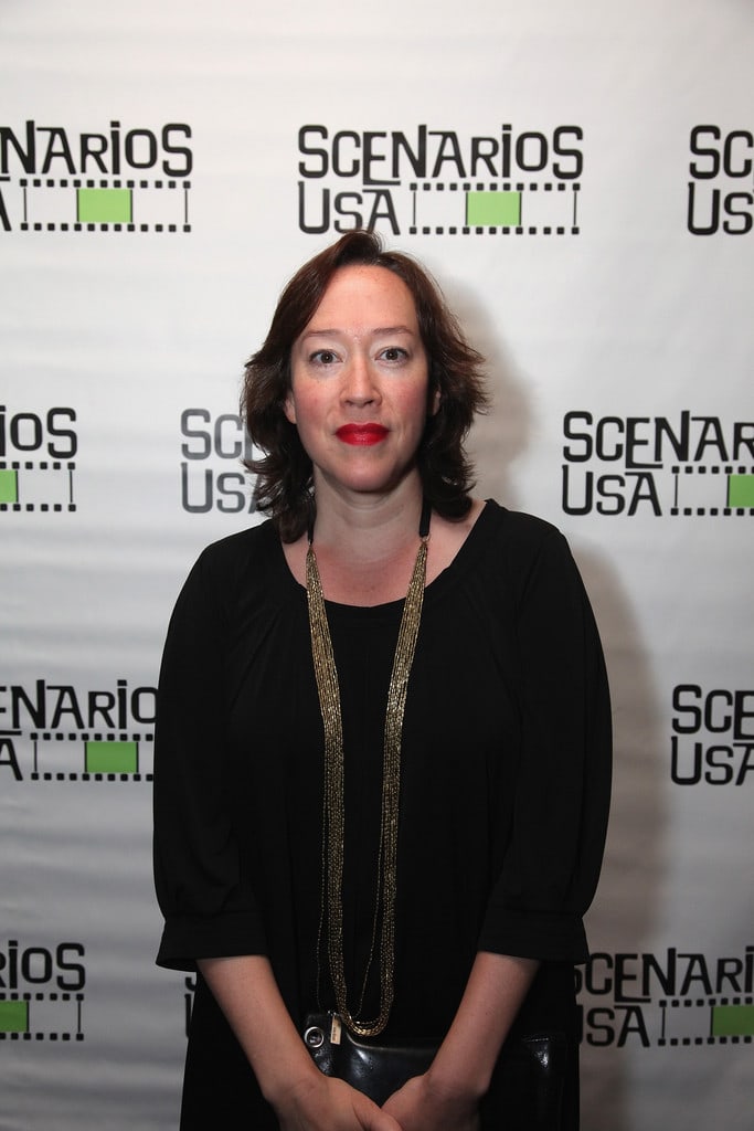 Karyn Kusama