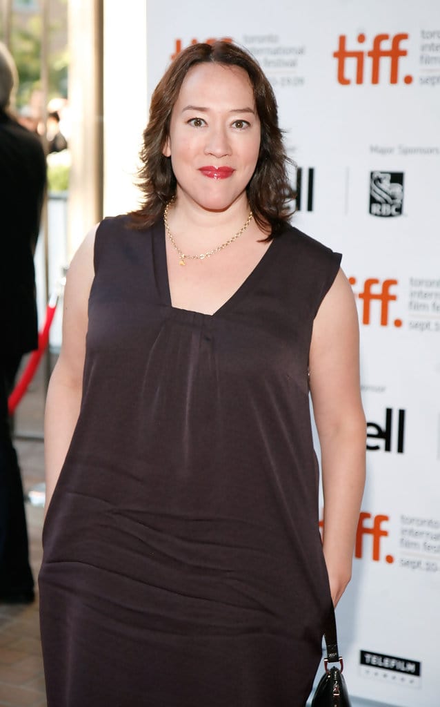 Karyn Kusama