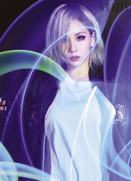 CL