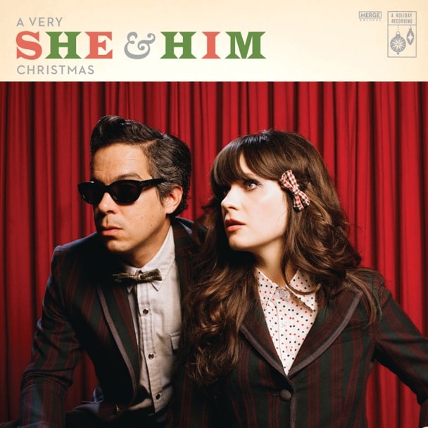 She & Him