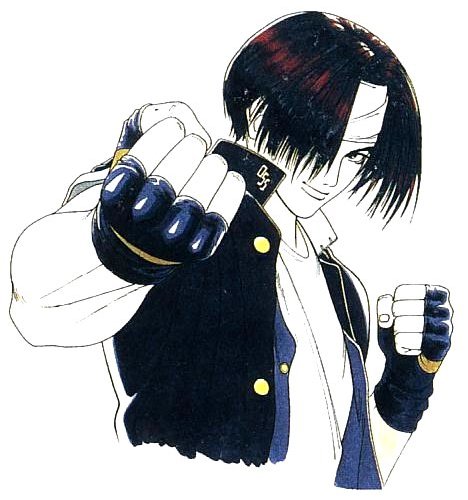 The King of Fighters '94