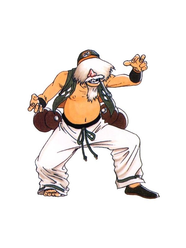 Picture of The King of Fighters '94