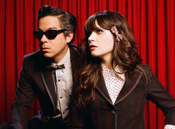 She & Him