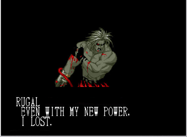 The King of Fighters '95