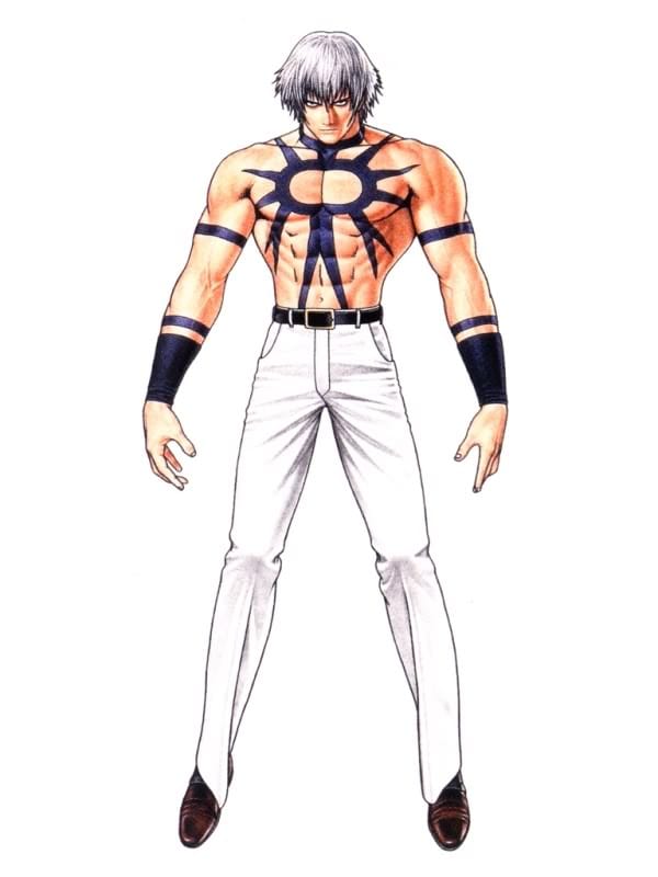 The King of Fighters '97