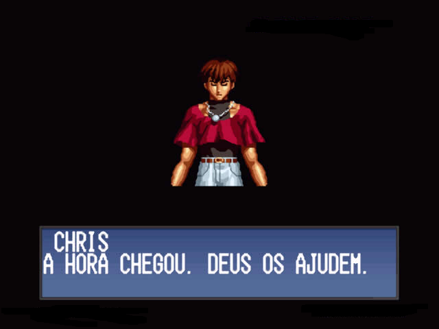 The King of Fighters '97