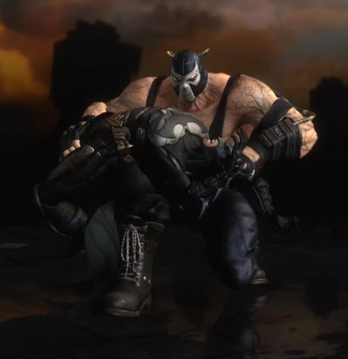 Bane 