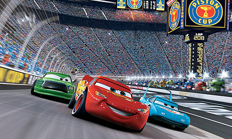 Cars Cars