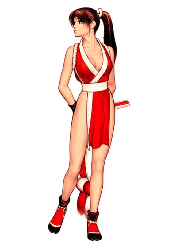 The King of Fighters '99