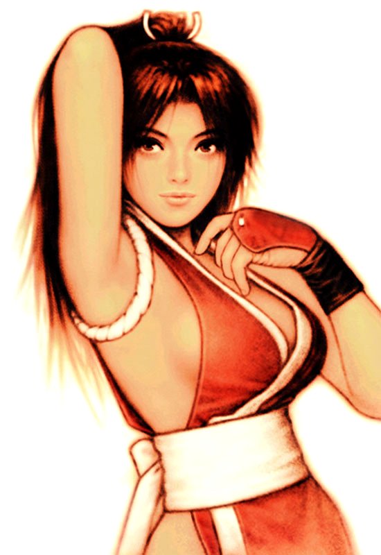 The King of Fighters 2000