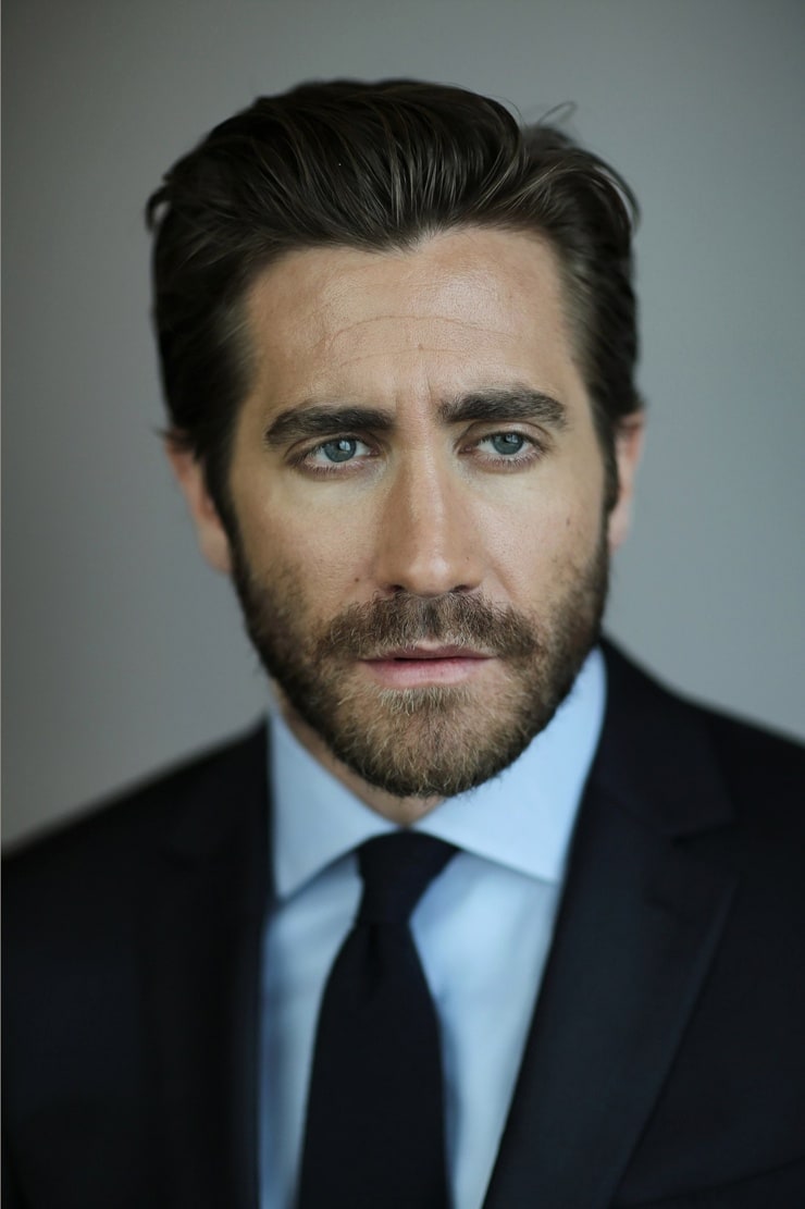 Jake Gyllenhaal