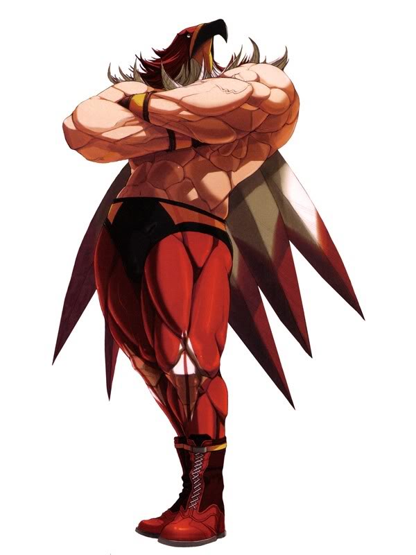The King of Fighters 2003