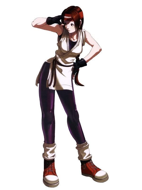 The King of Fighters 2003