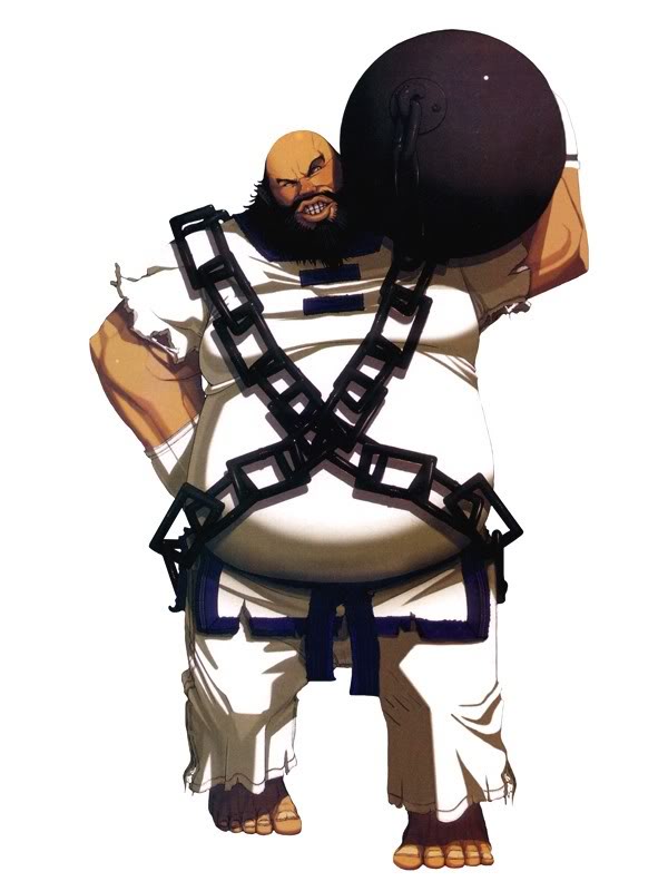 The King of Fighters 2003