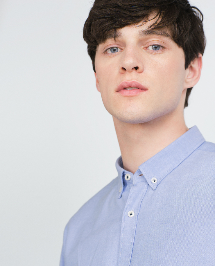Luke Powell