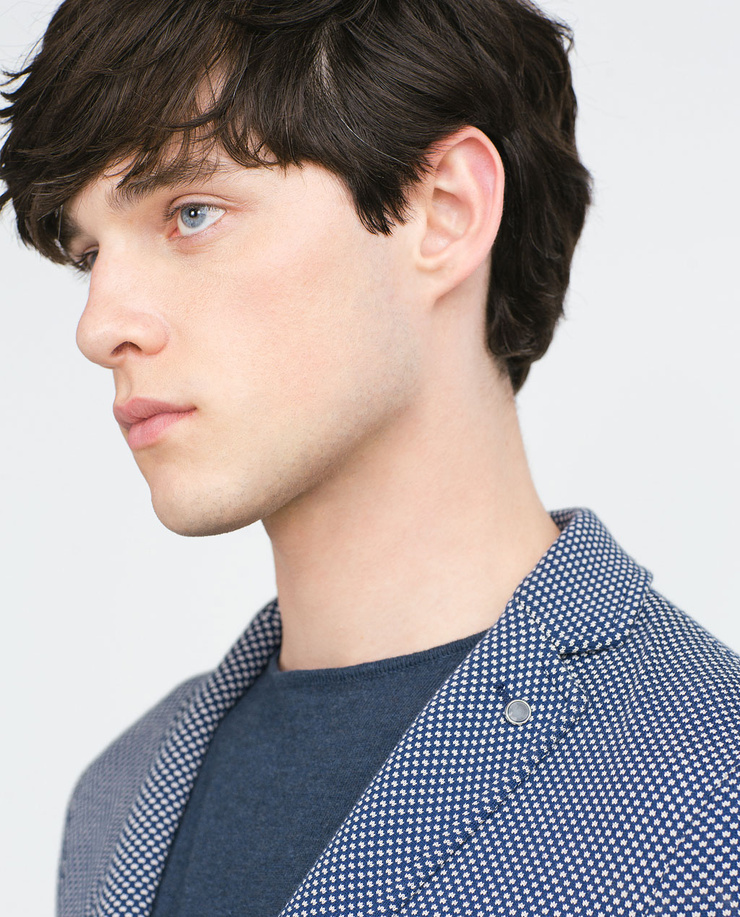 Luke Powell