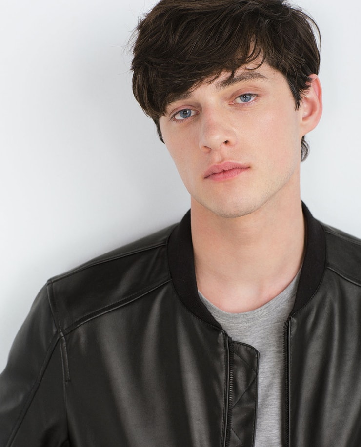 Luke Powell