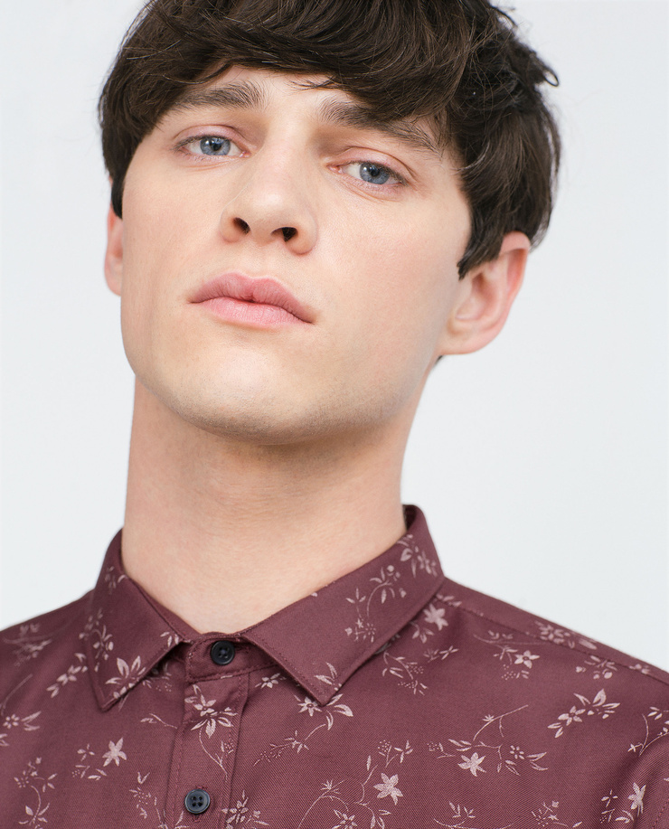 Luke Powell