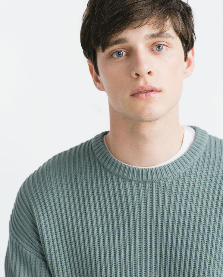 Luke Powell Luke Powell