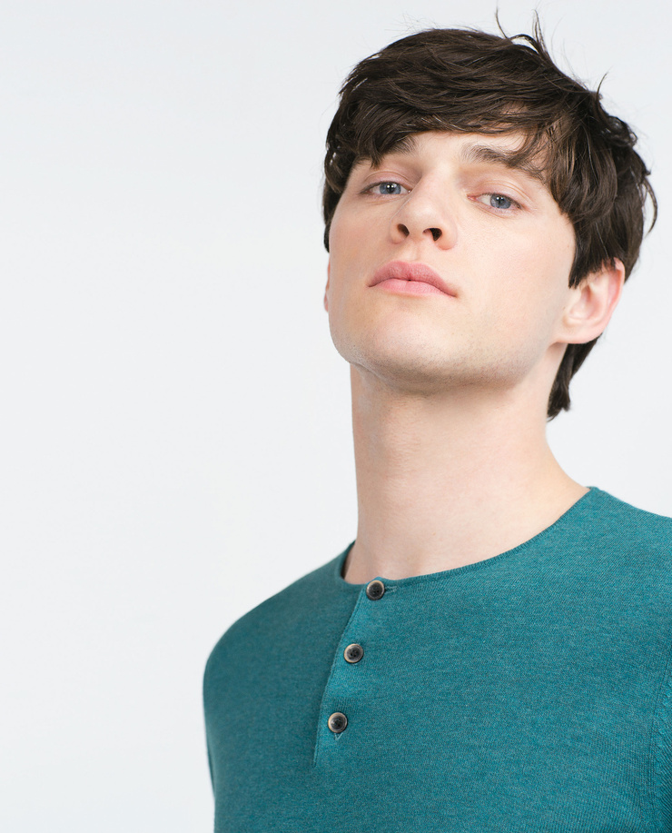 Luke Powell