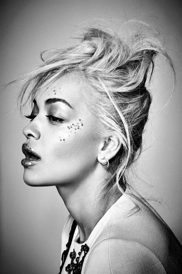 Rita Ora Rita Ora
