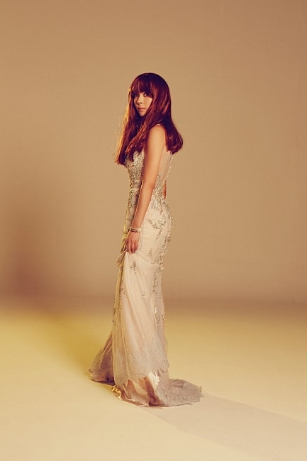 Yoon Mi Rae
