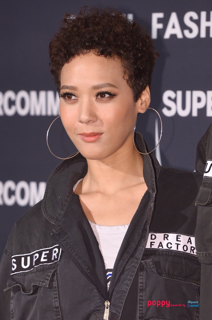 Yoon Mi Rae