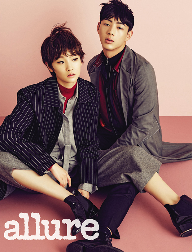 Ji-soo Ji-soo