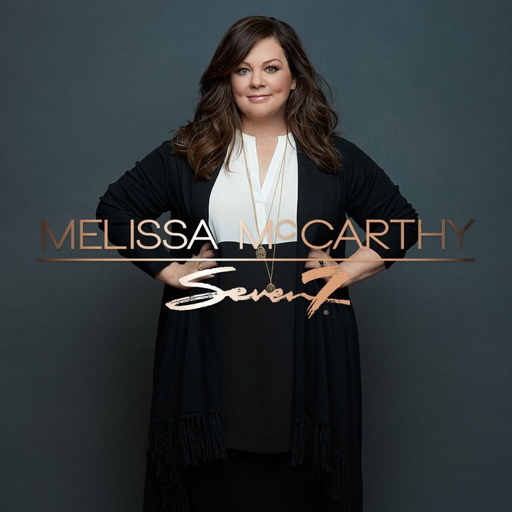 Melissa McCarthy